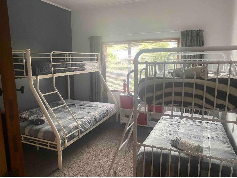 Apartament Methven Retreat Zewnętrze zdjęcie