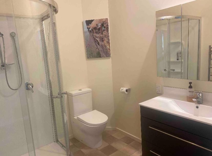 Apartament Methven Retreat Zewnętrze zdjęcie