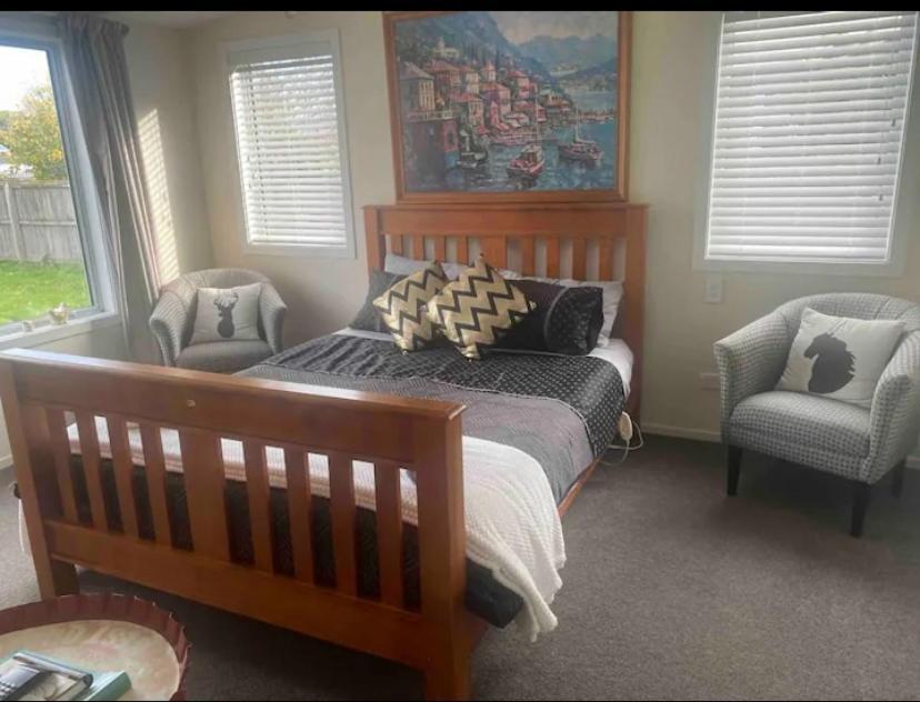 Apartament Methven Retreat Zewnętrze zdjęcie